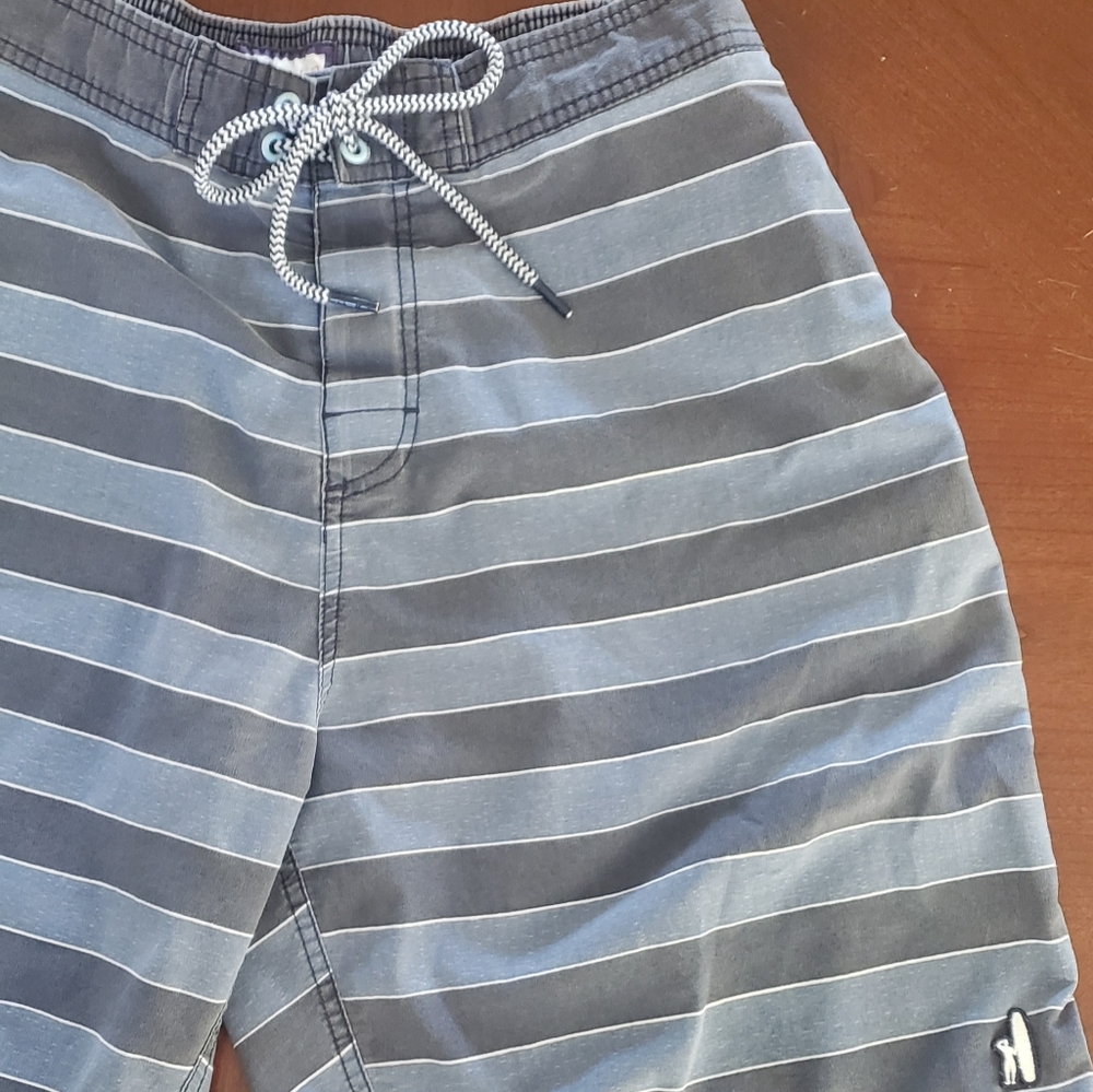 SWIM trunks by JOHNNIE-O